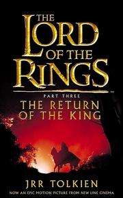The Return of the King - Cover