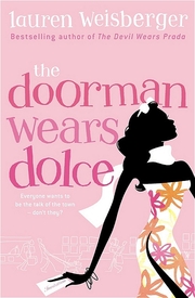 The Dorrman Wears Dolce