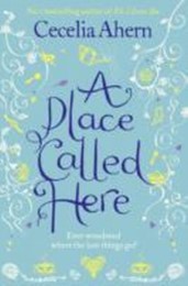 A Place Called Here - Cover