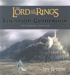 The Lord of the Rings Location Guidebook