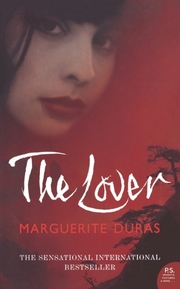 The Lover - Cover