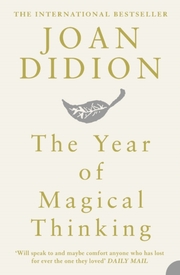 The Year of Magical Thinking - Cover