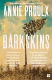 Barkskins - Cover