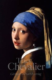 Girl With a Pearl Earring - Cover