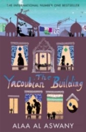 Yacoubian Building - Cover