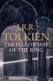 Fellowship of the Ring (Illustrated)