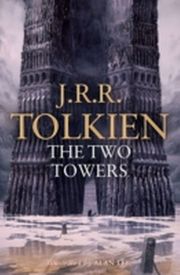 Two Towers (Illustrated)