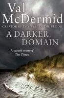 Darker Domain (Detective Karen Pirie, Book 2)