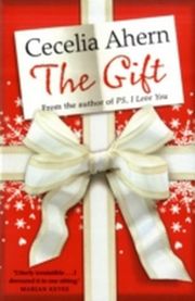 The Gift - Cover