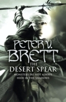 Desert Spear (The Demon Cycle, Book 2)