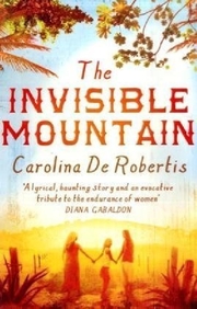 The Invisible Mountain