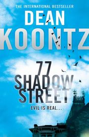 77 Shadow Street - Cover