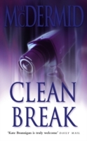 Clean Break (PI Kate Brannigan, Book 4)