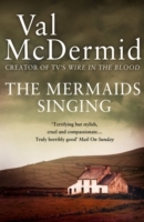 Mermaids Singing (Tony Hill and Carol Jordan, Book 1)