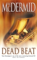 Dead Beat (PI Kate Brannigan, Book 1)