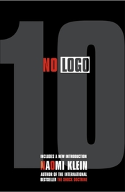 No Logo - Cover