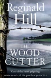 The Woodcutter - Cover