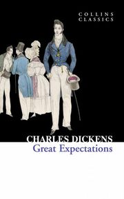 Great Expectations - Cover