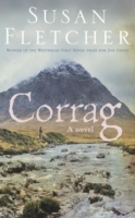 Corrag - Cover