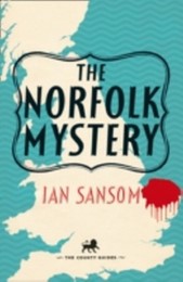 The Norfolk Mystery - Cover
