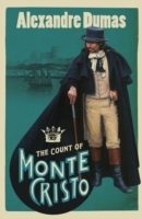 Count of Monte Cristo - Cover