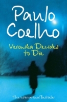 Veronika Decides to Die - Cover