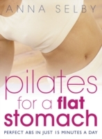Pilates for a Flat Stomach