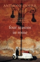 Four Seasons in Rome: On Twins, Insomnia and the Biggest Funeral in the History of the World