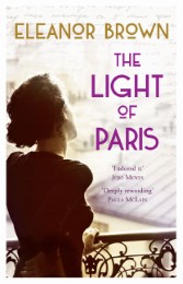 The Light of Paris - Cover