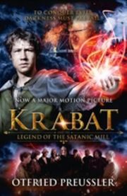 Krabat (Film Tie-In) - Cover