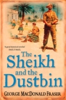 Sheikh and the Dustbin