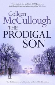 The Prodigal Son - Cover