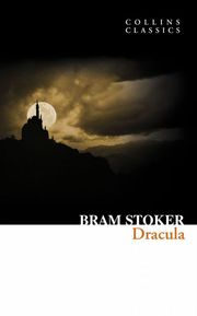 Dracula - Cover