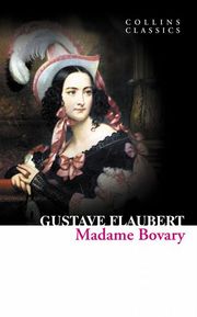 Madame Bovary - Cover