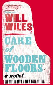 Care of the Wooden Floors - Cover