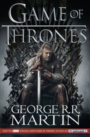 A Game of Thrones (TV Tie-In)