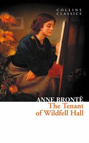 The Tenant of Wildfell Hall - Cover