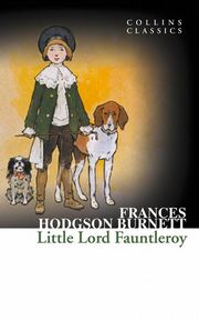 Little Lord Fauntleroy - Cover