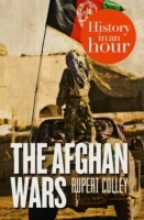 Afghan Wars: History in an Hour