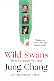 Wild Swans - Cover
