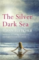 Silver Dark Sea - Cover