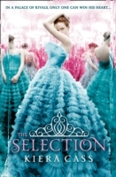 Selection (The Selection, Book 1)