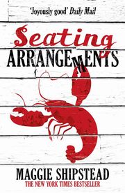 Seating Arrangements - Cover