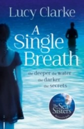 A Single Breath - Cover