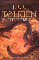 Hobbit: Illustrated by Alan Lee
