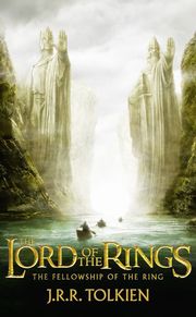 The Fellowship of the Ring (Film Tie-In)
