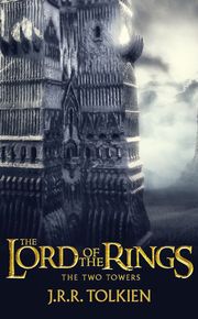 The Two Towers (Film Tie-In)