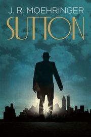 Sutton - Cover