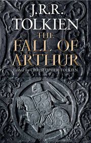 The Fall of Arthur - Cover