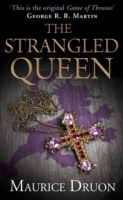 Strangled Queen (The Accursed Kings, Book 2)